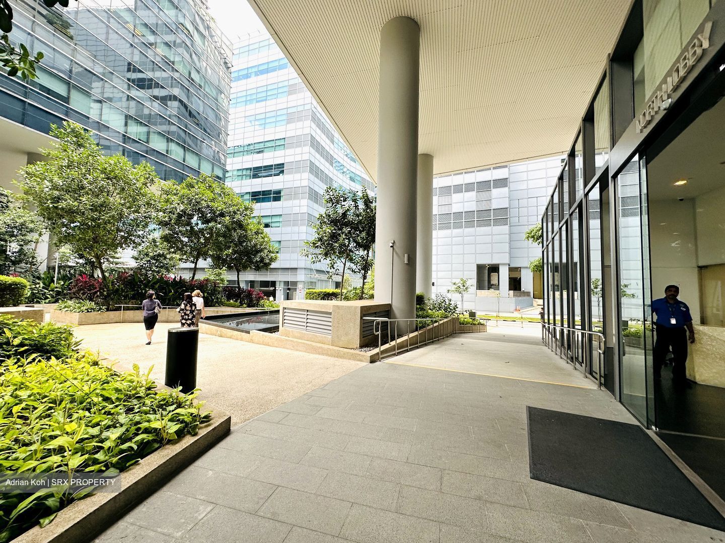 Galaxis (D5), Office #410306681